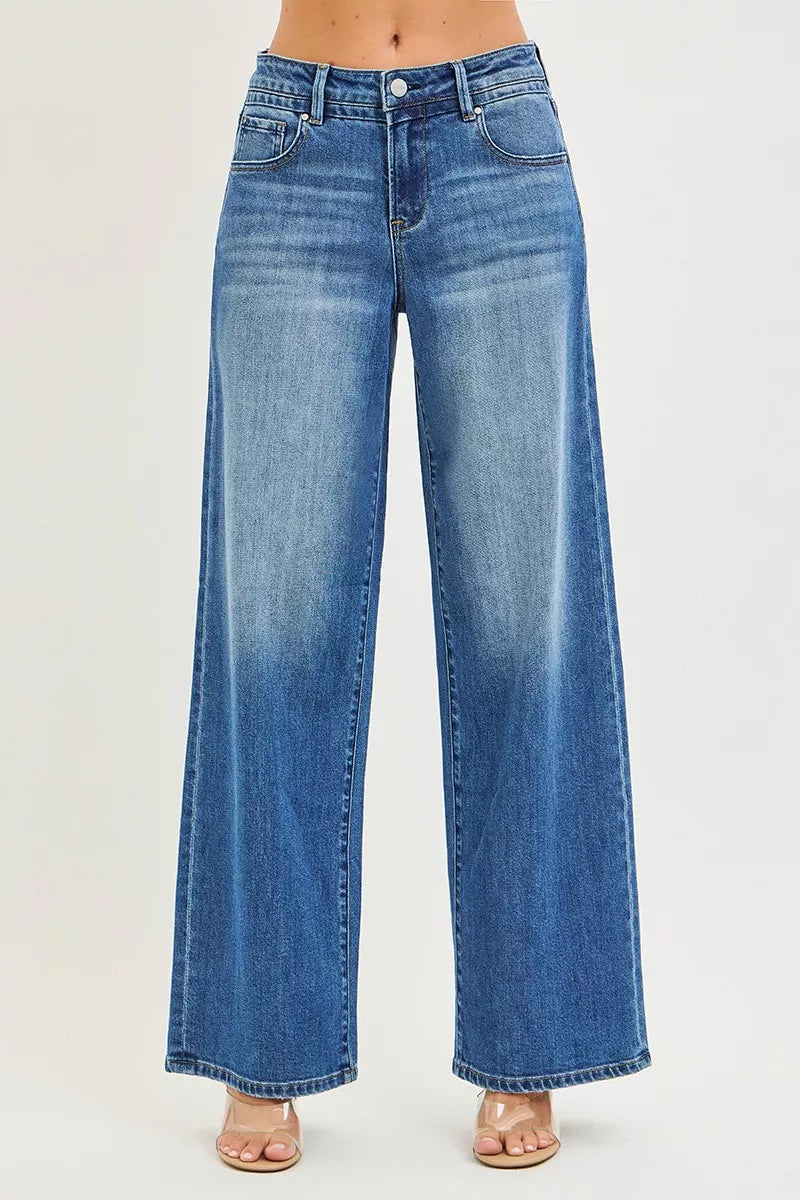 Women's jeans – product view 3