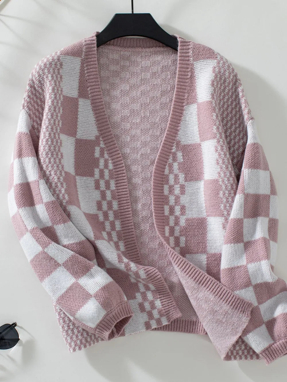 Women's cardigan – product view 4