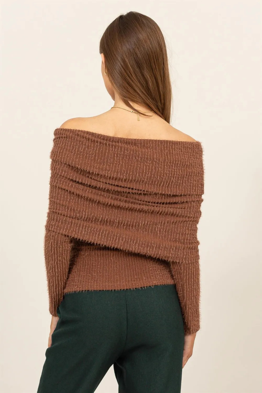 Women's apparel – product view 3