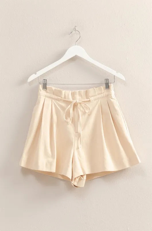 Women's shorts – product view 4