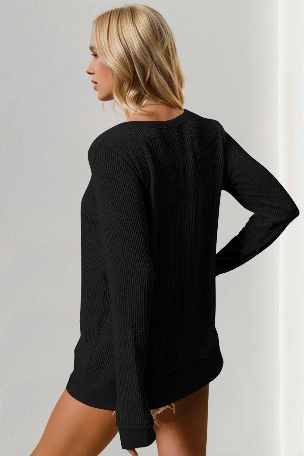 Women's T-shirt – product view 4