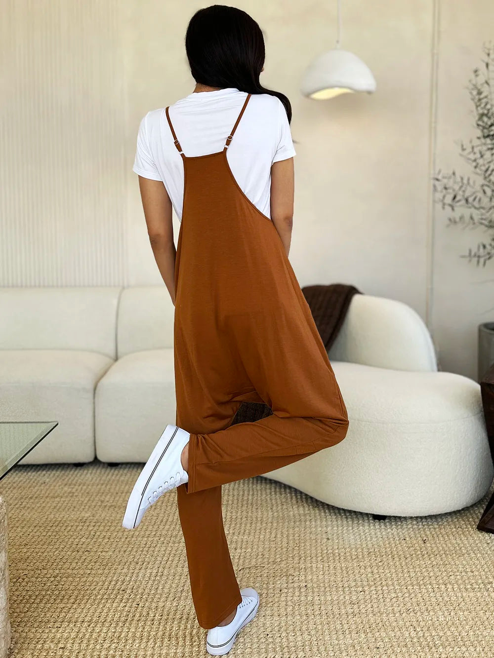 Women's jumpsuit – product view 15