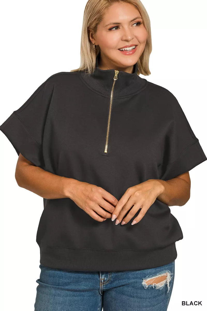 Women's top – product view 5
