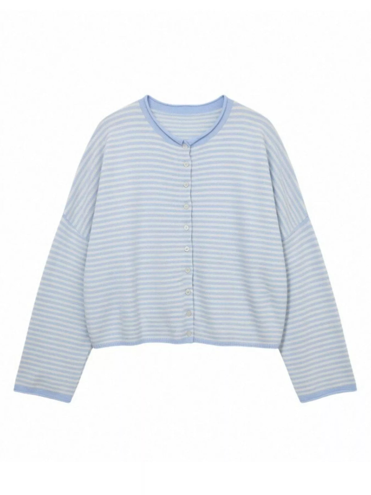 Women's cardigan – product view 3