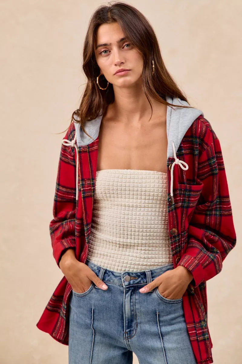 Women's jacket – product view 7