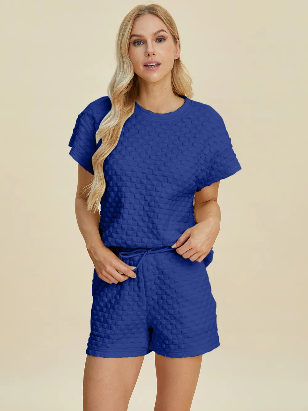 Women's clothing set – product view 16