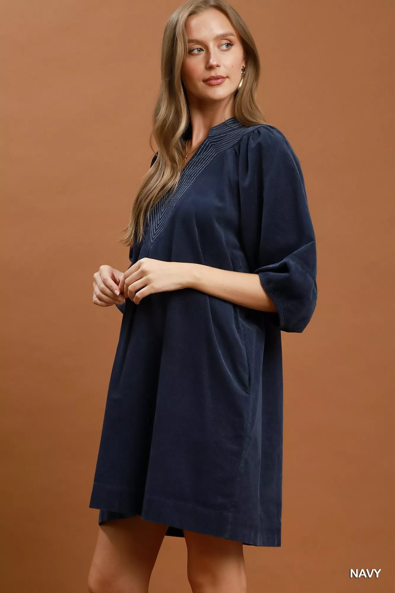 Women's apparel – product view 2