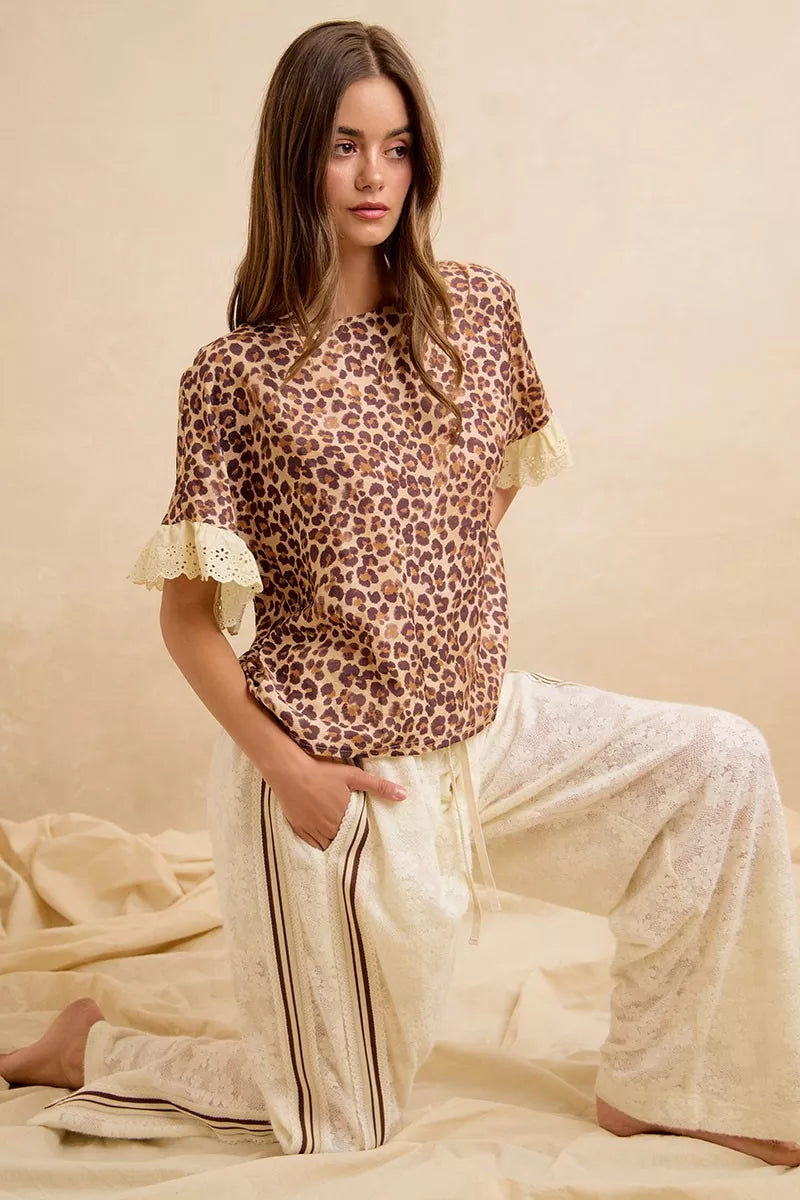 Women's clothing set – product view 22