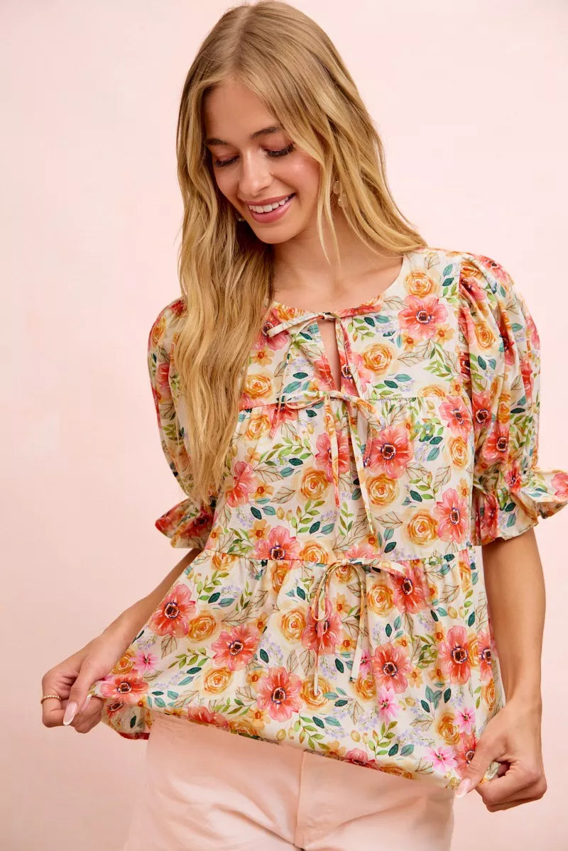 Women's blouse – product view 14