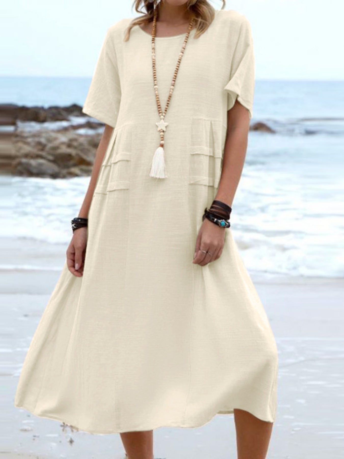 Women's dress – product view 3