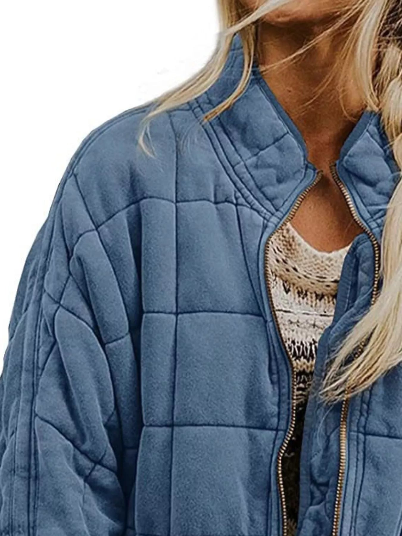 Women's jacket – product view 6