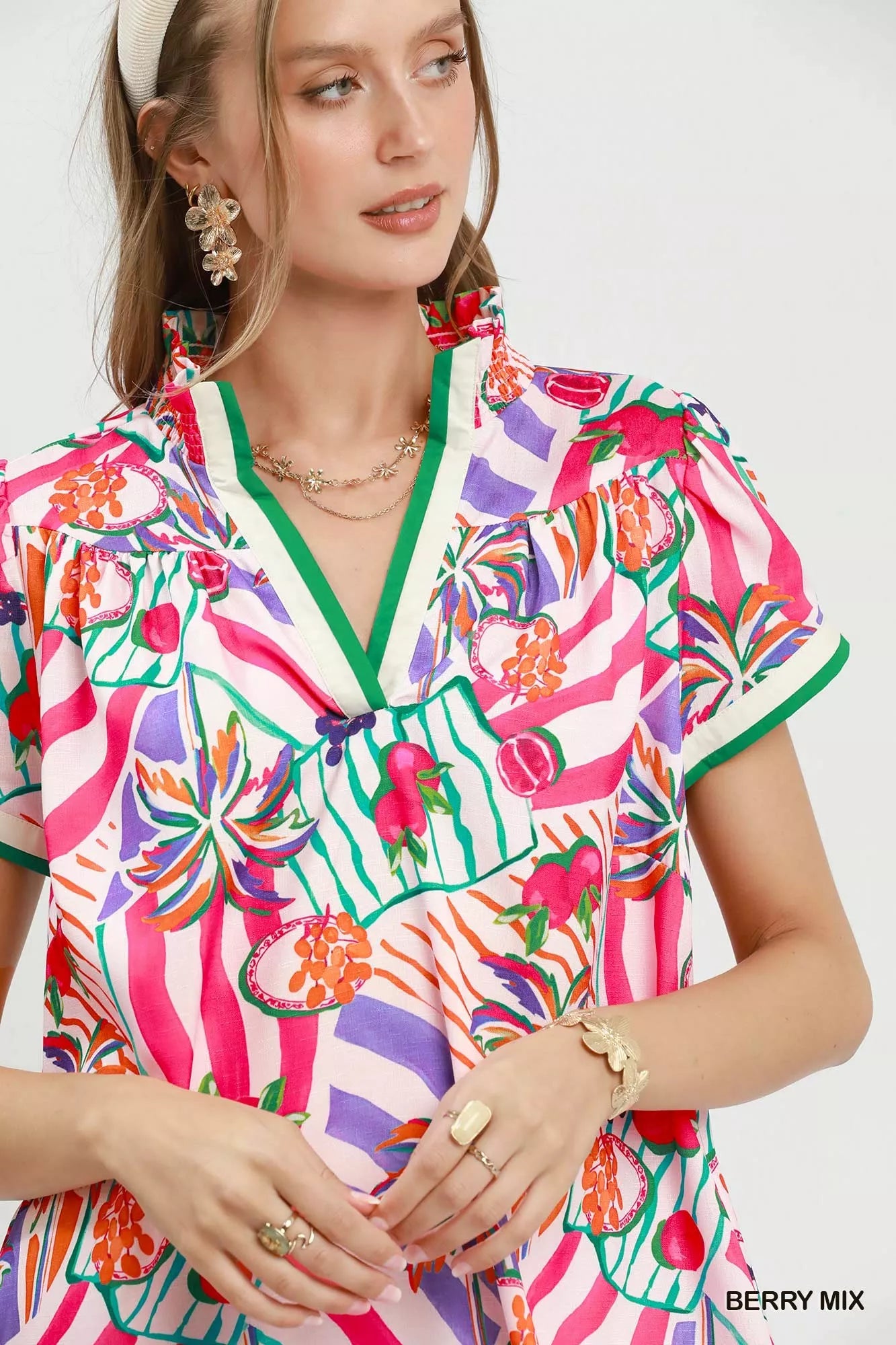 Women's apparel – product view 5