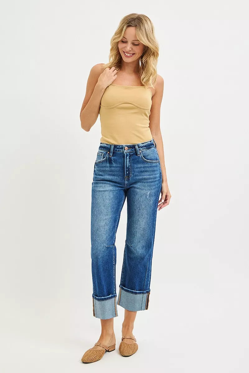 Women's jeans – product view 6