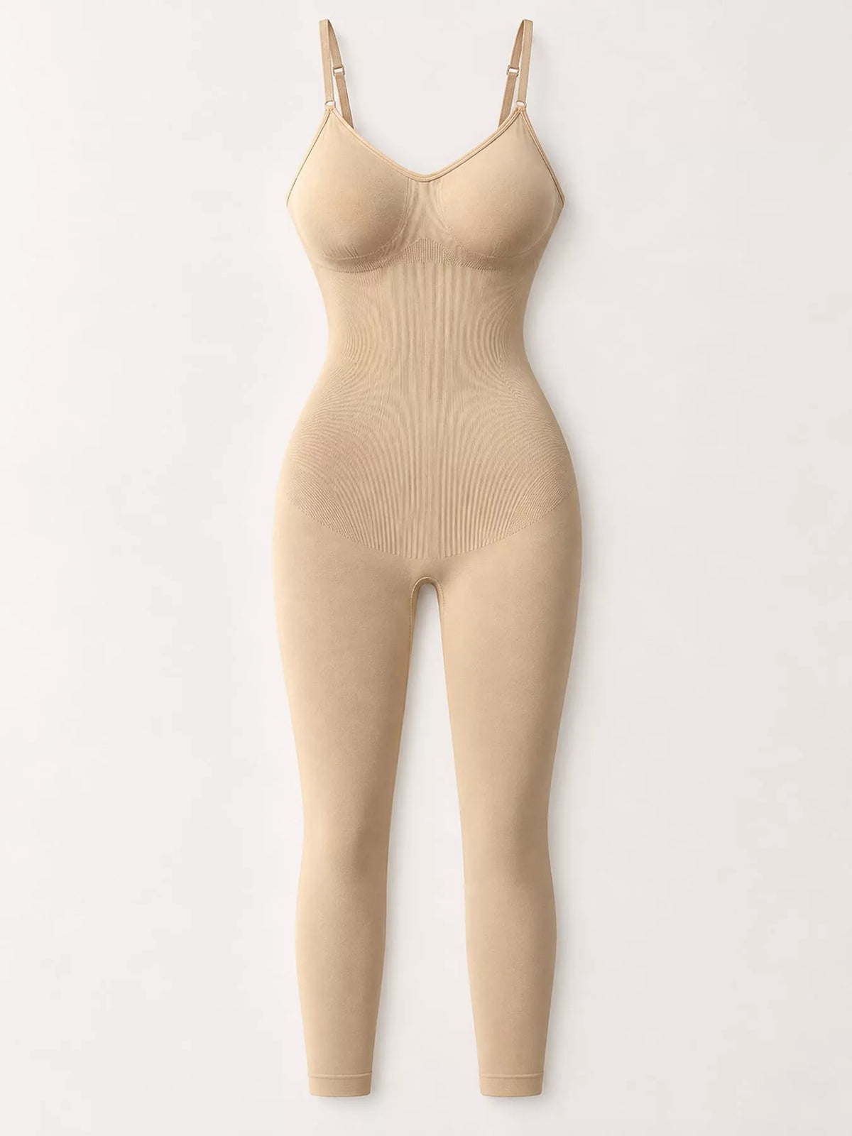 Spaghetti-strap jumpsuit, product view