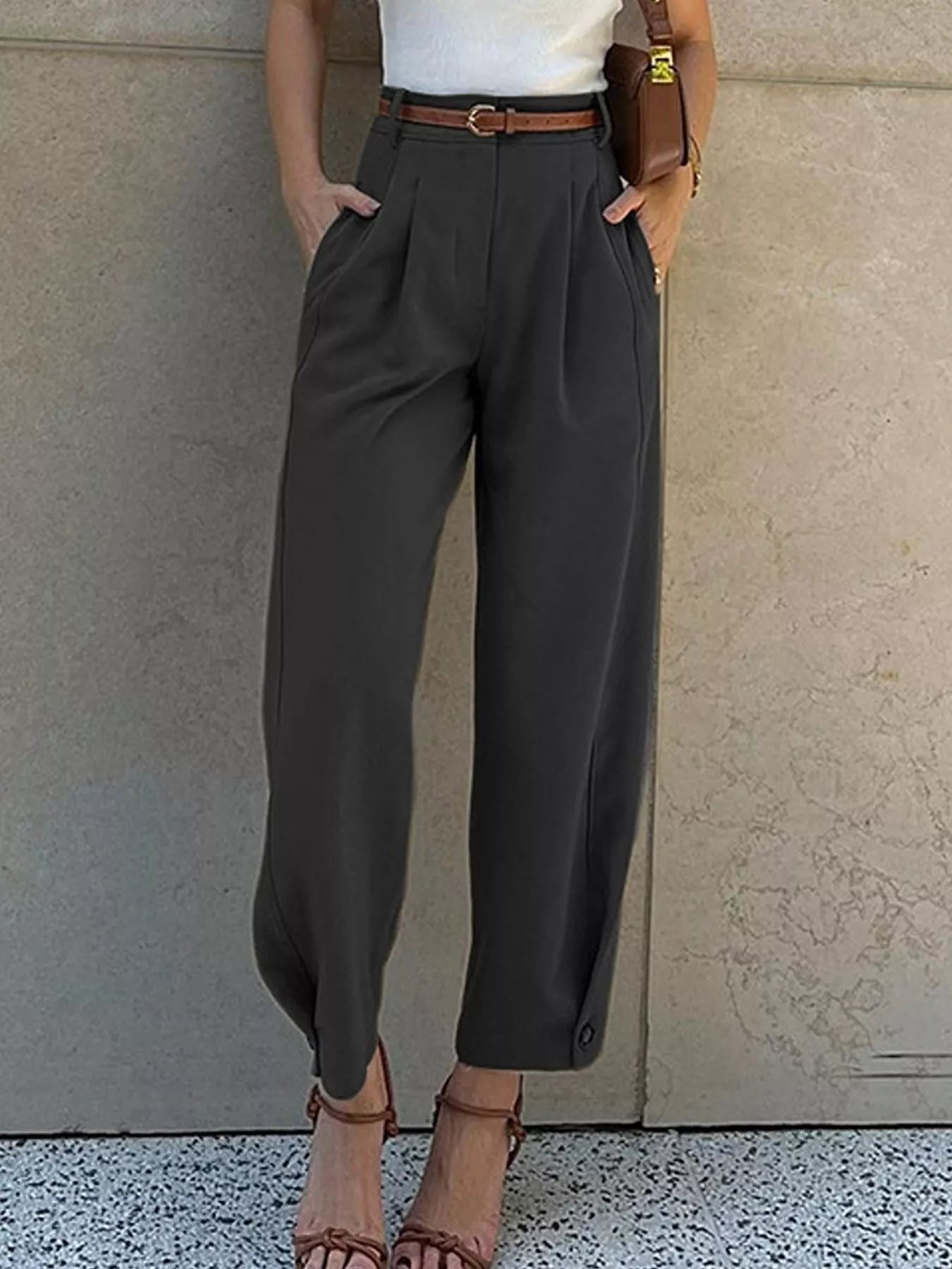 Women's pants – product view 1