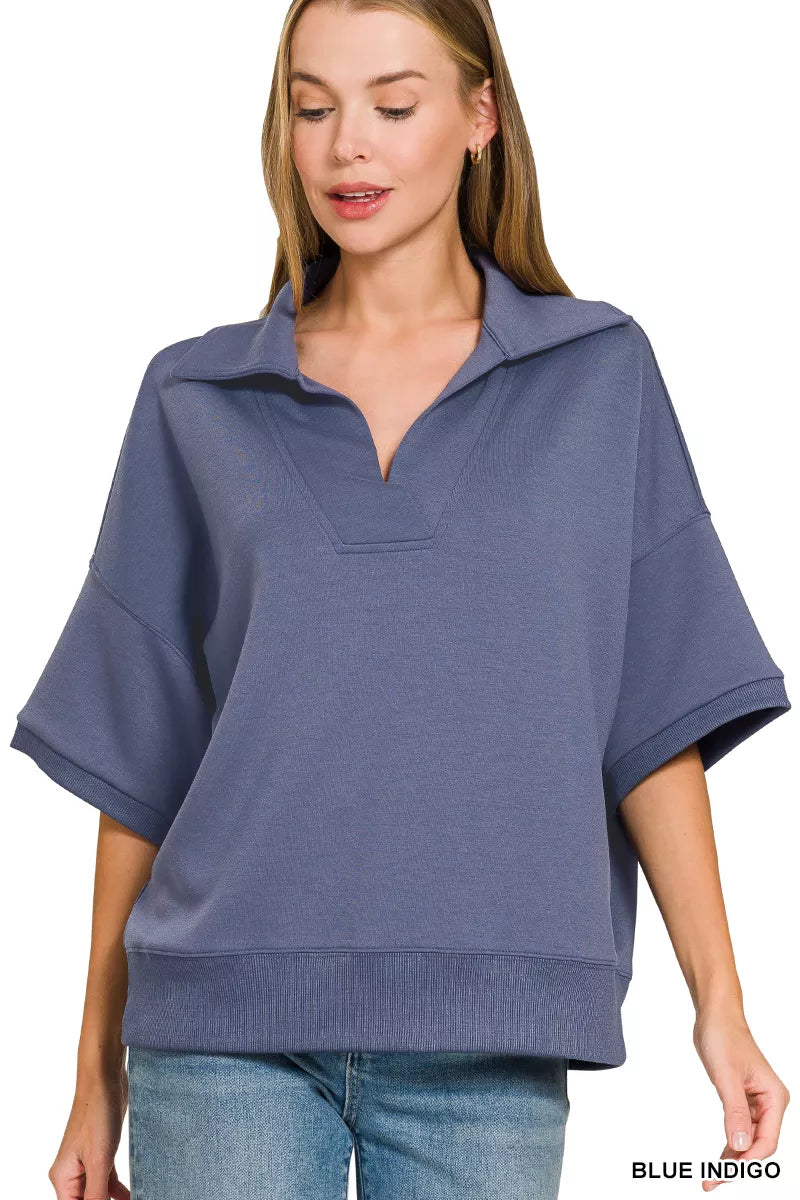 Women's apparel – product view 1