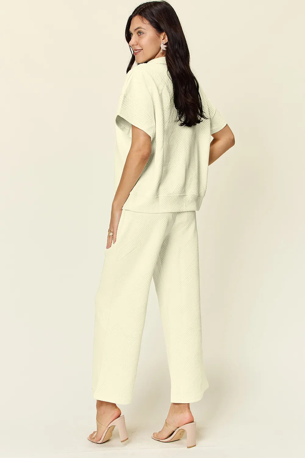 Women's clothing set – product view 15