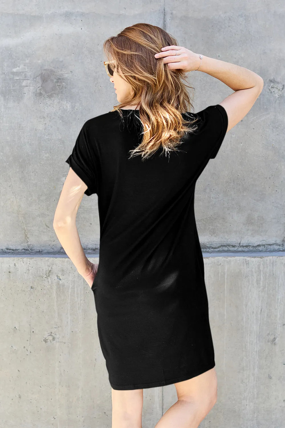 Women's apparel – product view 2