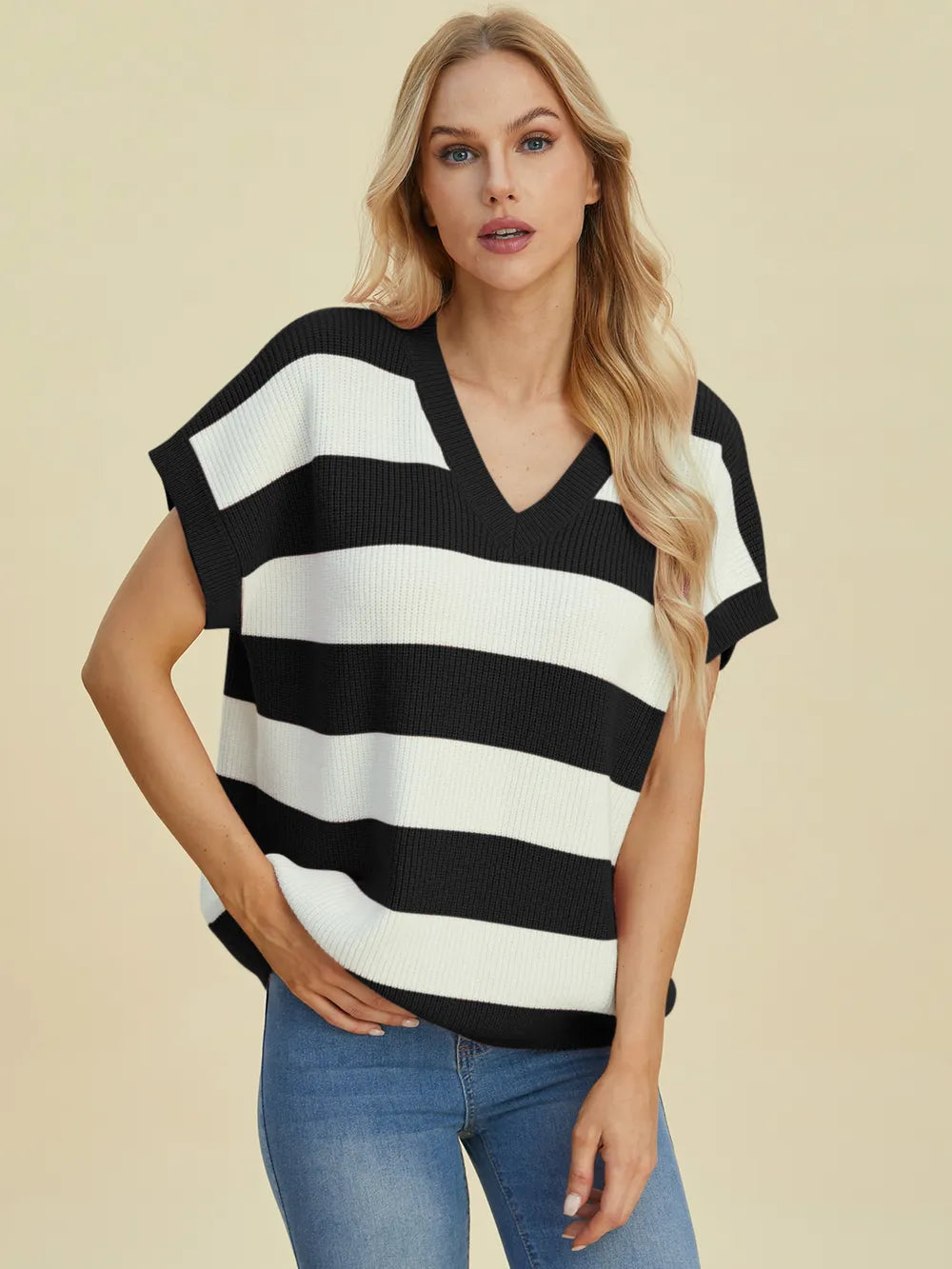 Women's sweater – product view 8