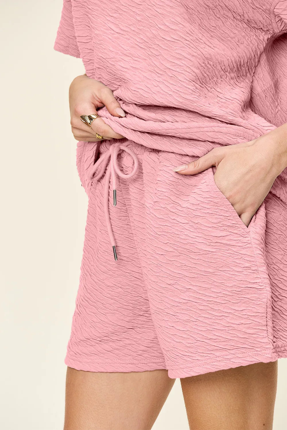 Women's clothing set – product view 21