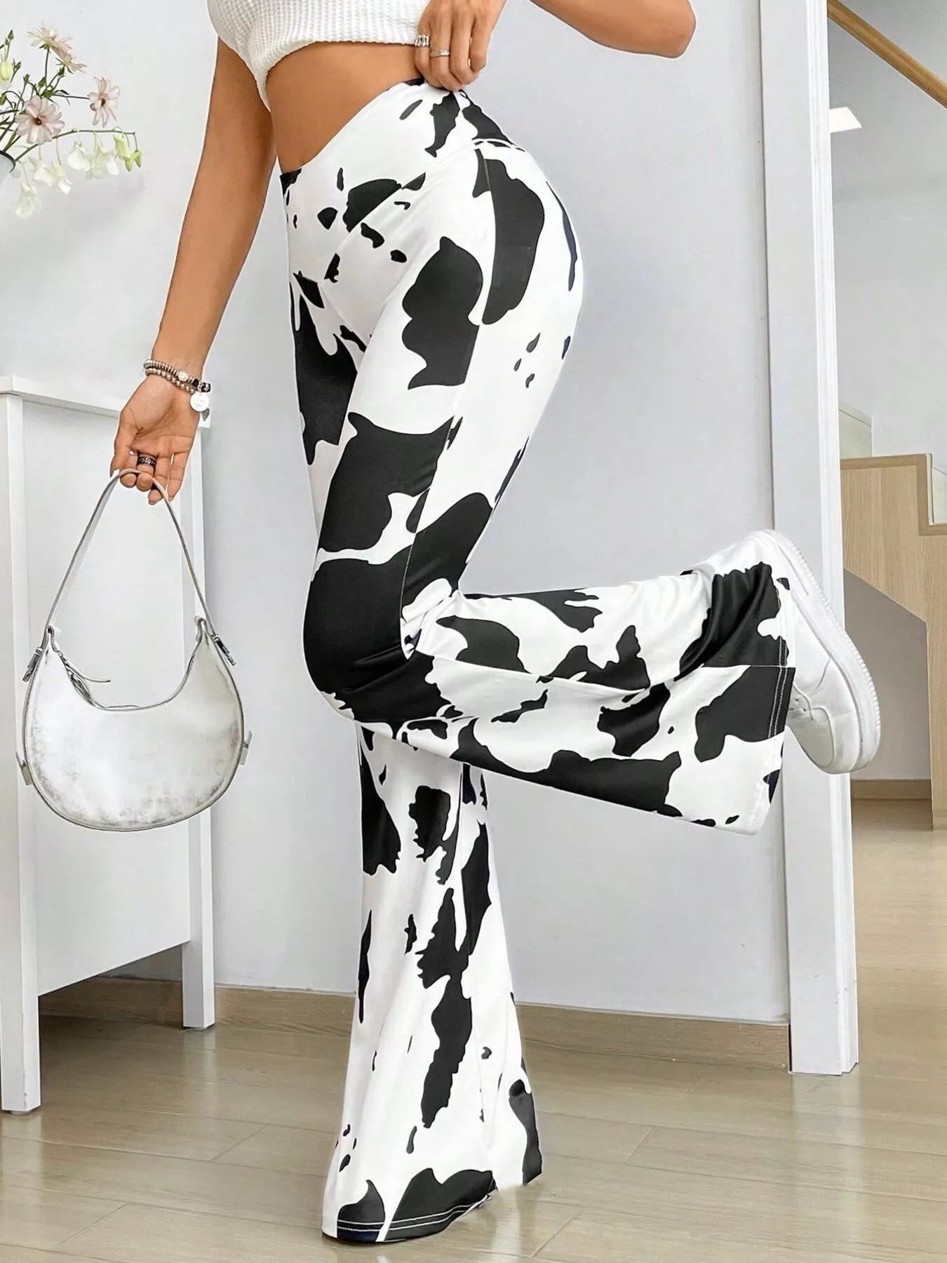 Women's pants – product view 5