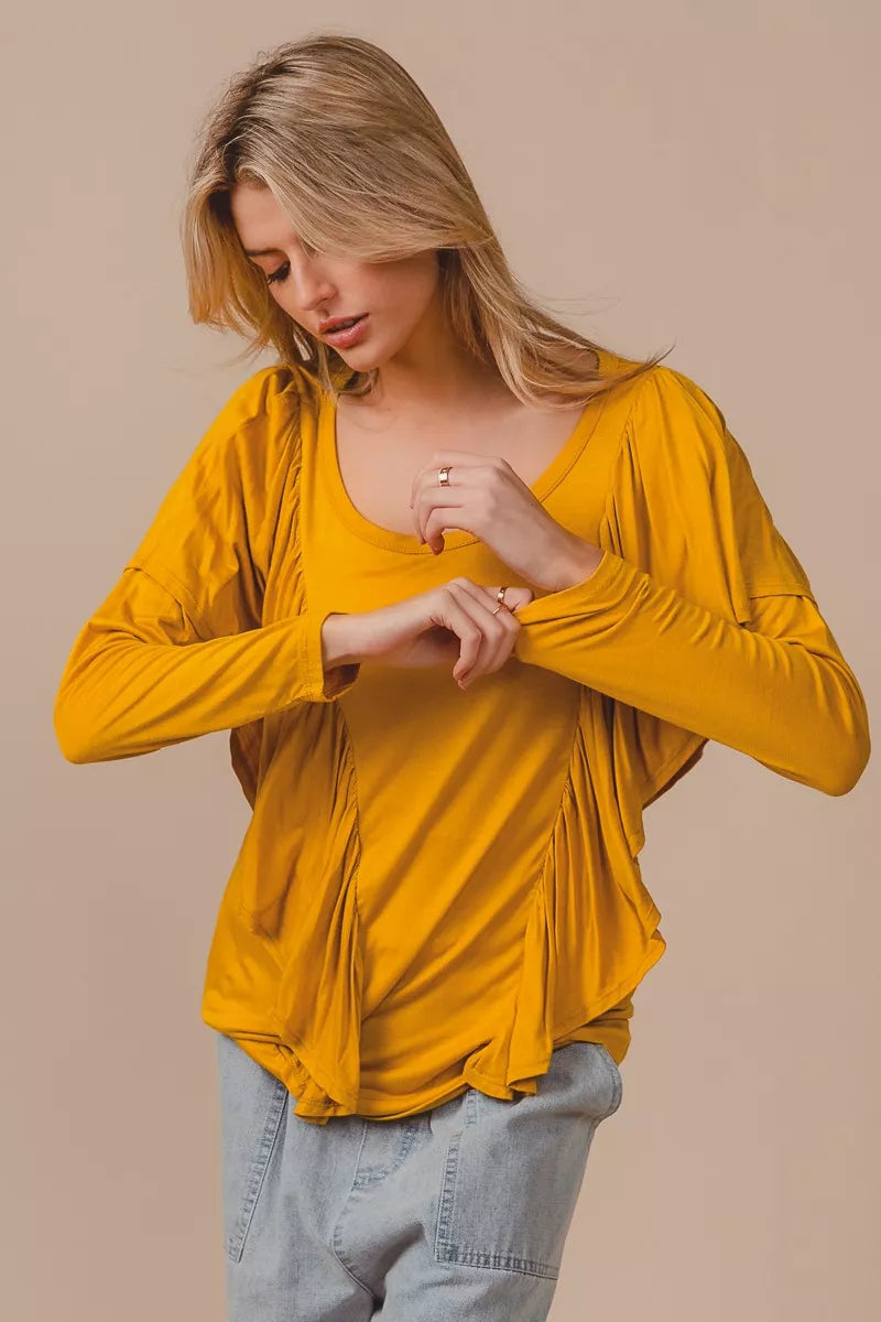 Women's apparel – product view 4