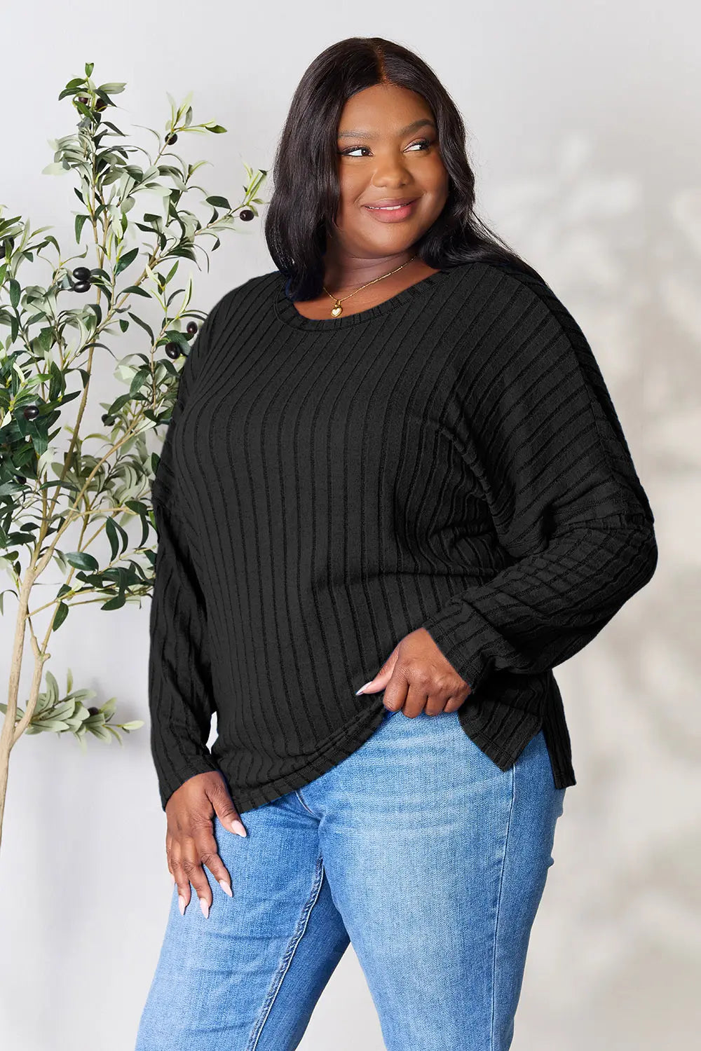 Women's sweater – product view 10