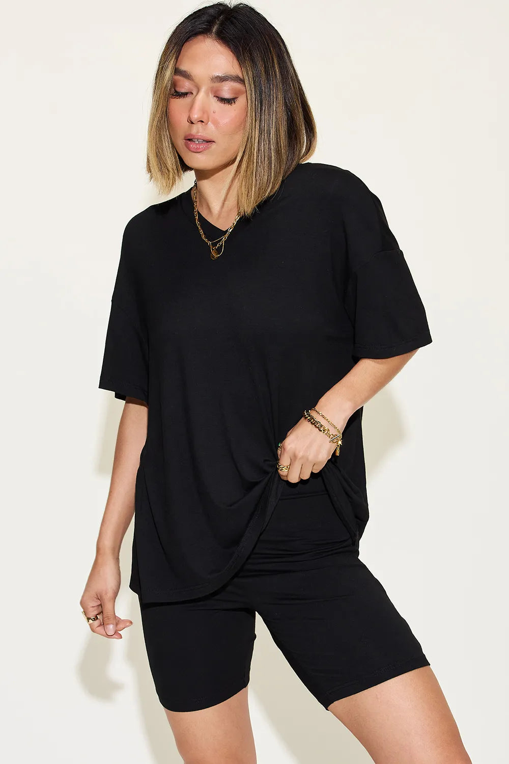 Women's clothing set – product view 25
