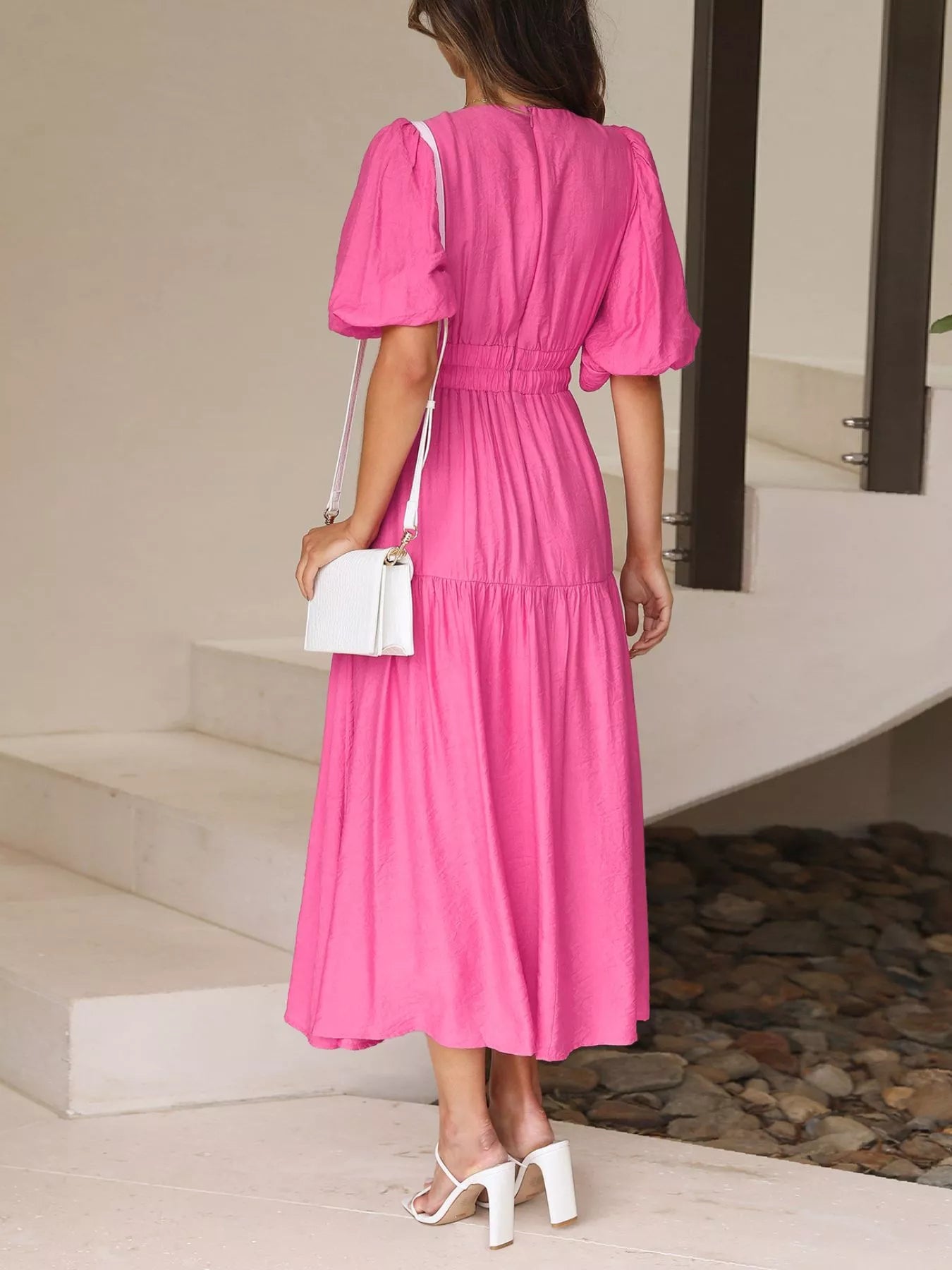 Women's dress – product view 28