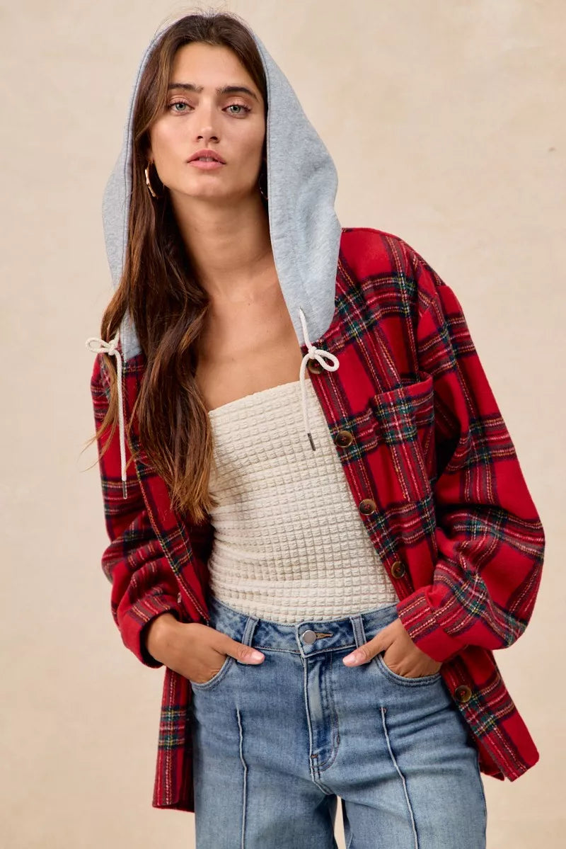 Women's jacket – product view 3