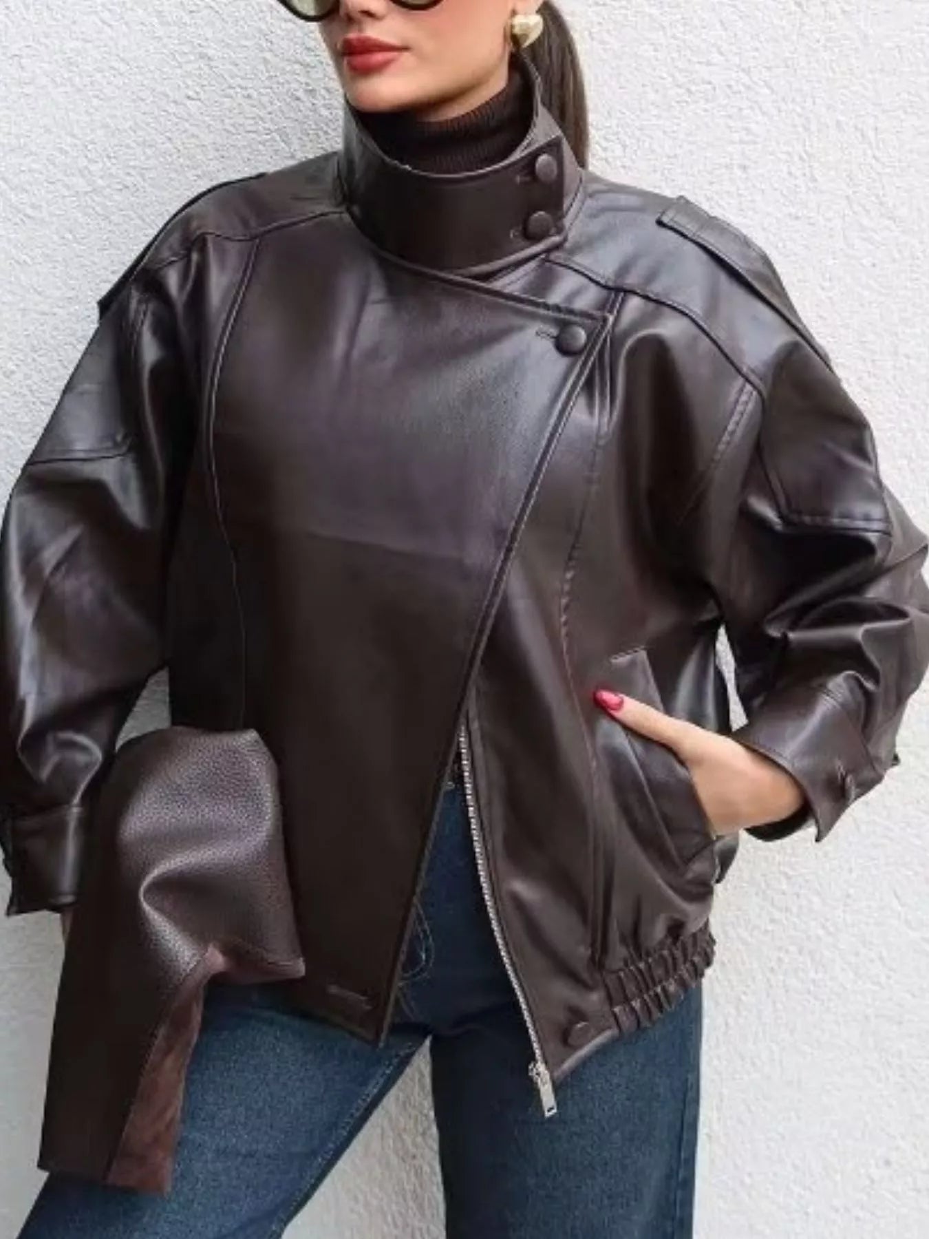 Women's jacket – product view 13