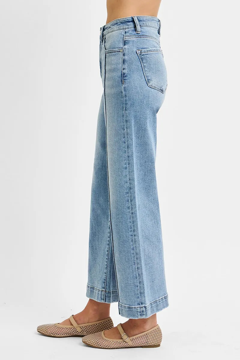 Women's jeans – product view 4