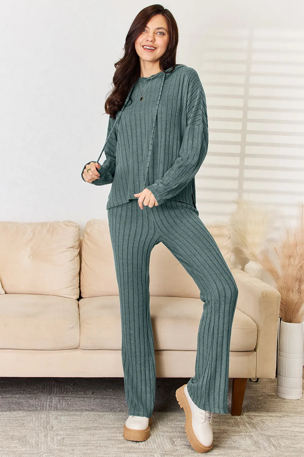 Women's clothing set – product view 15