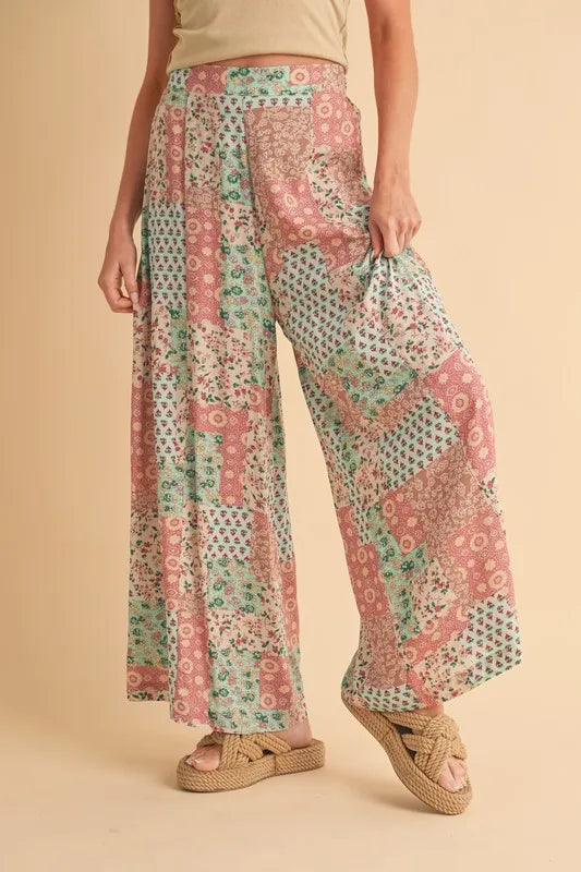 Women's pants – product view 1