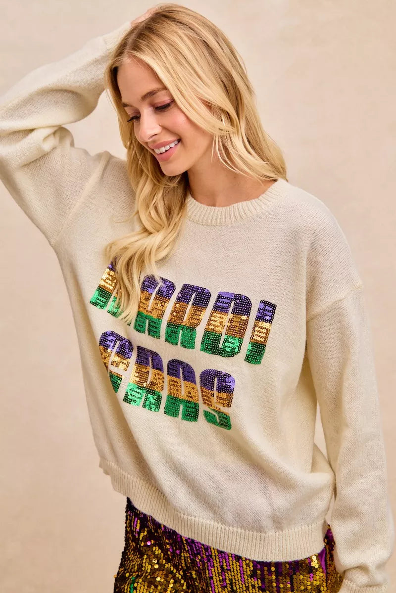 Women's sweater – product view 3