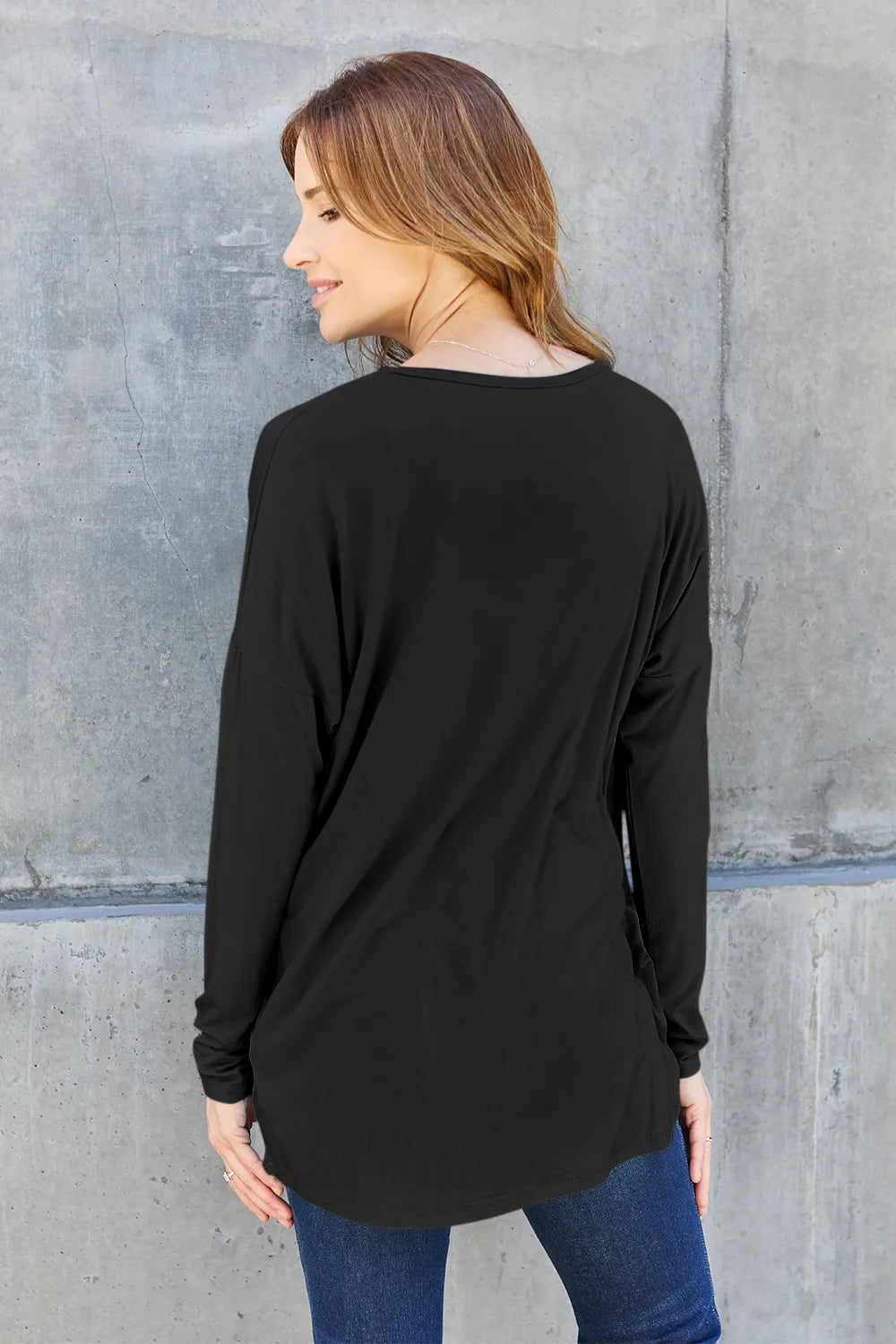 Women's T-shirt – product view 19