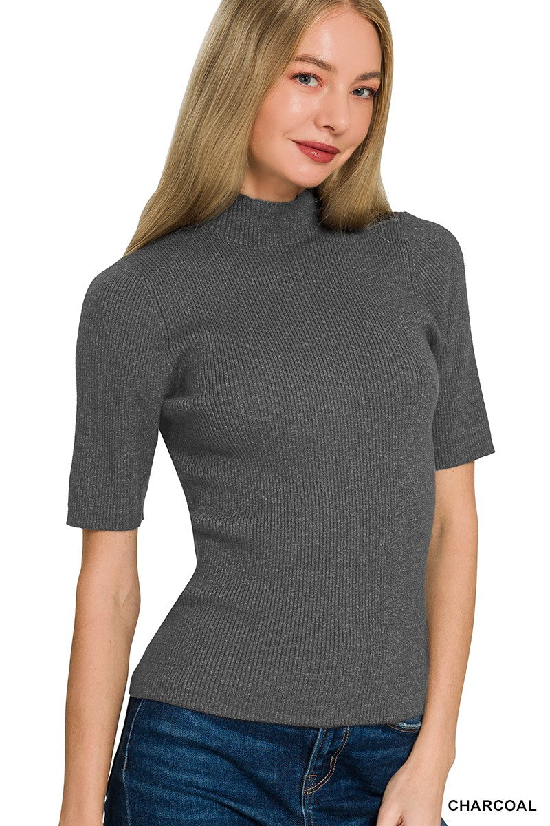 Women's sweater – product view 1