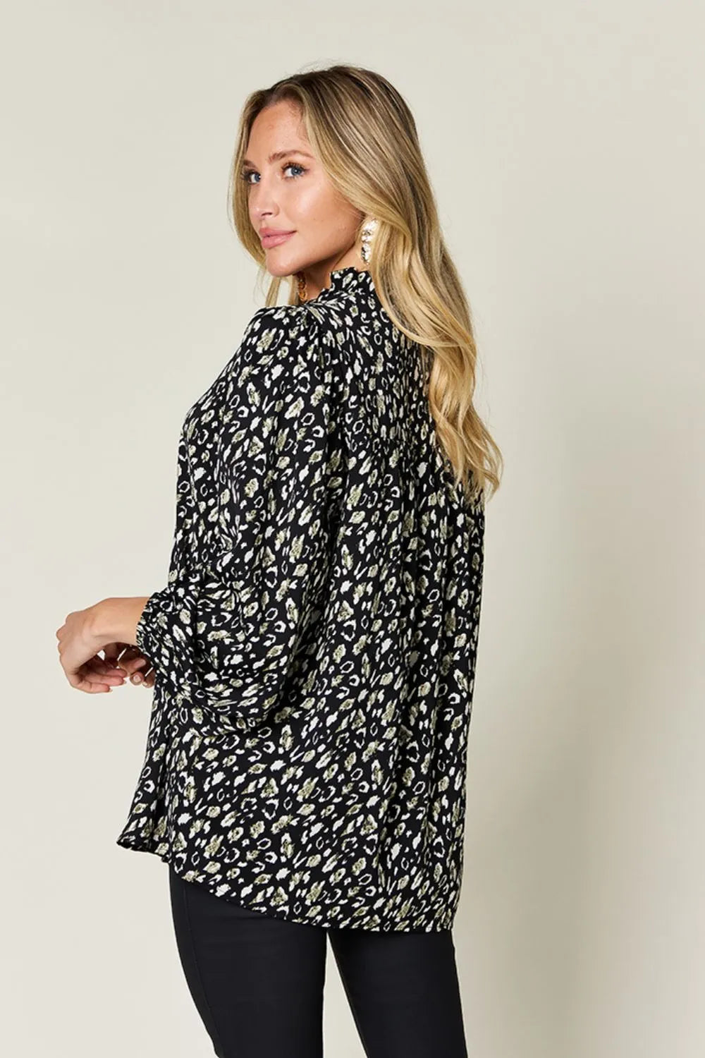Women's blouse – product view 16