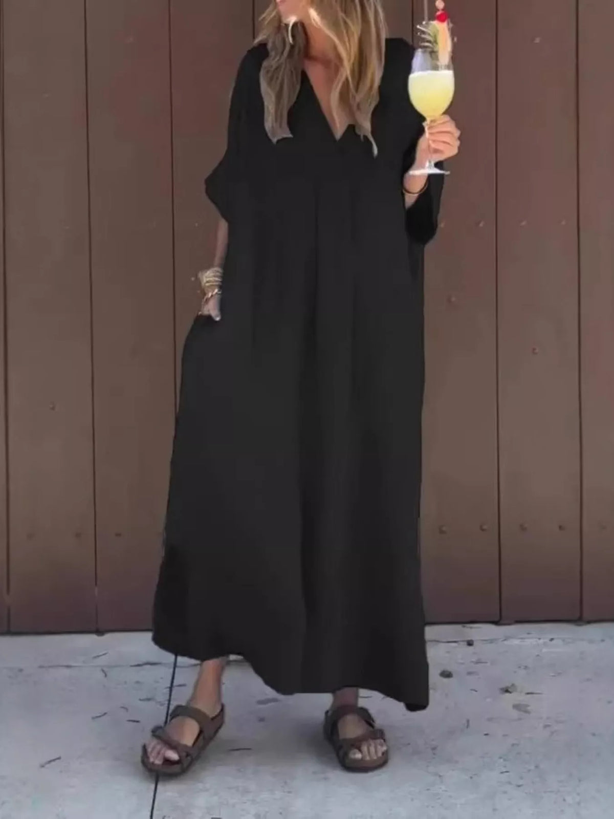 Women's dress – product view 10