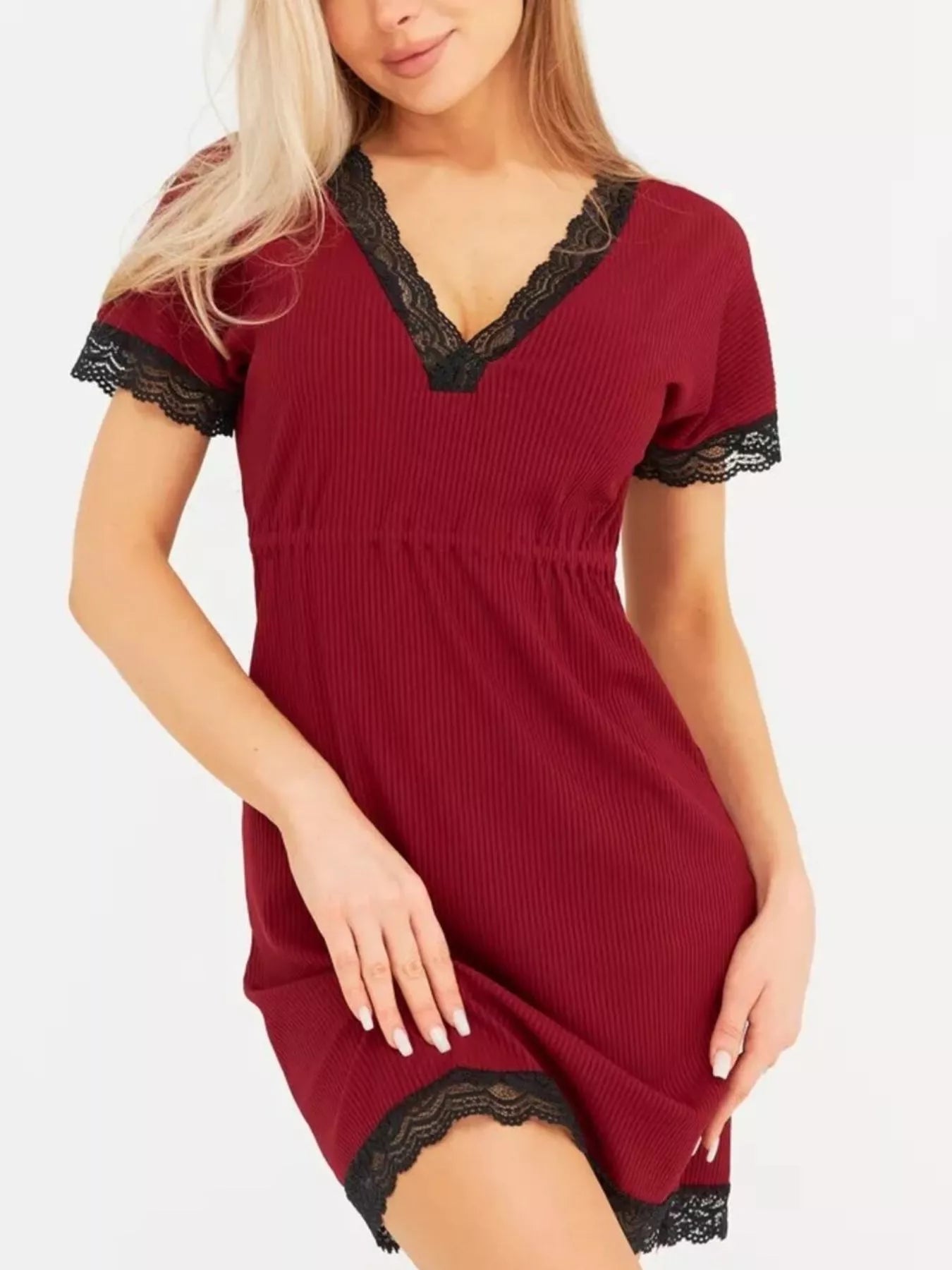 Women's dress – product view 6