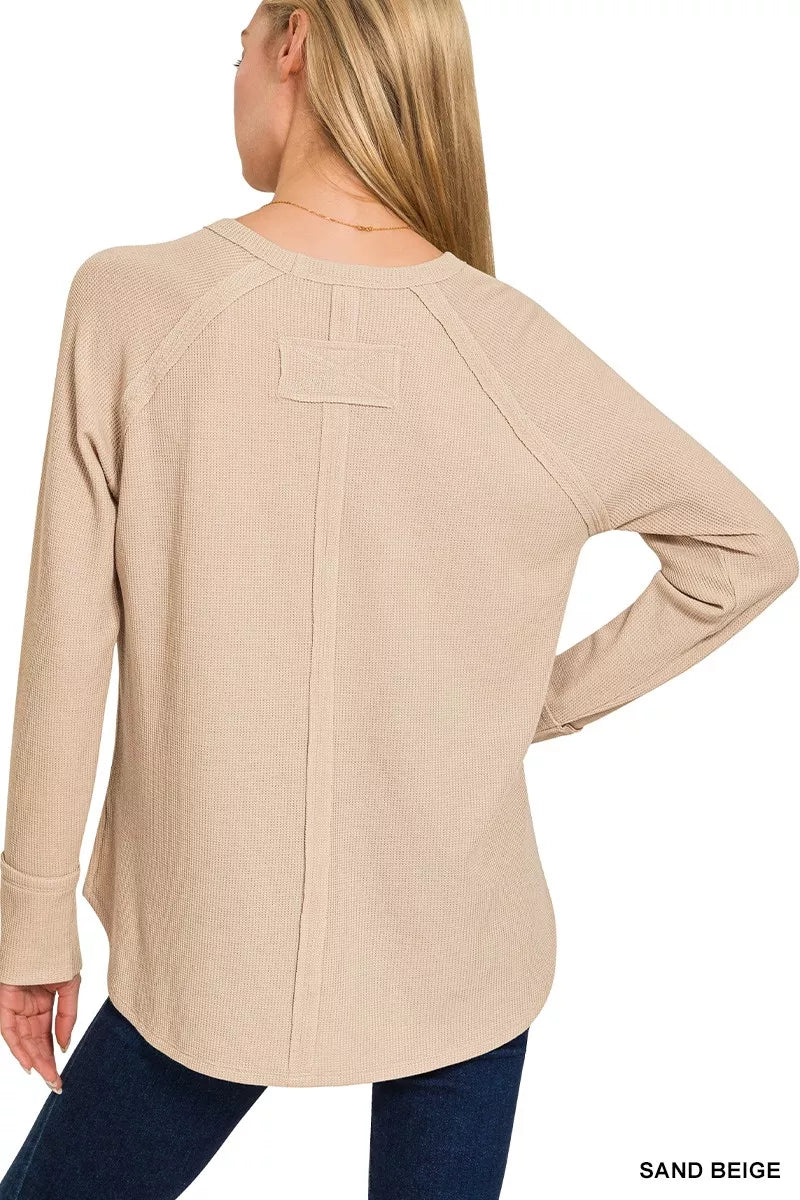 Women's top – product view 3