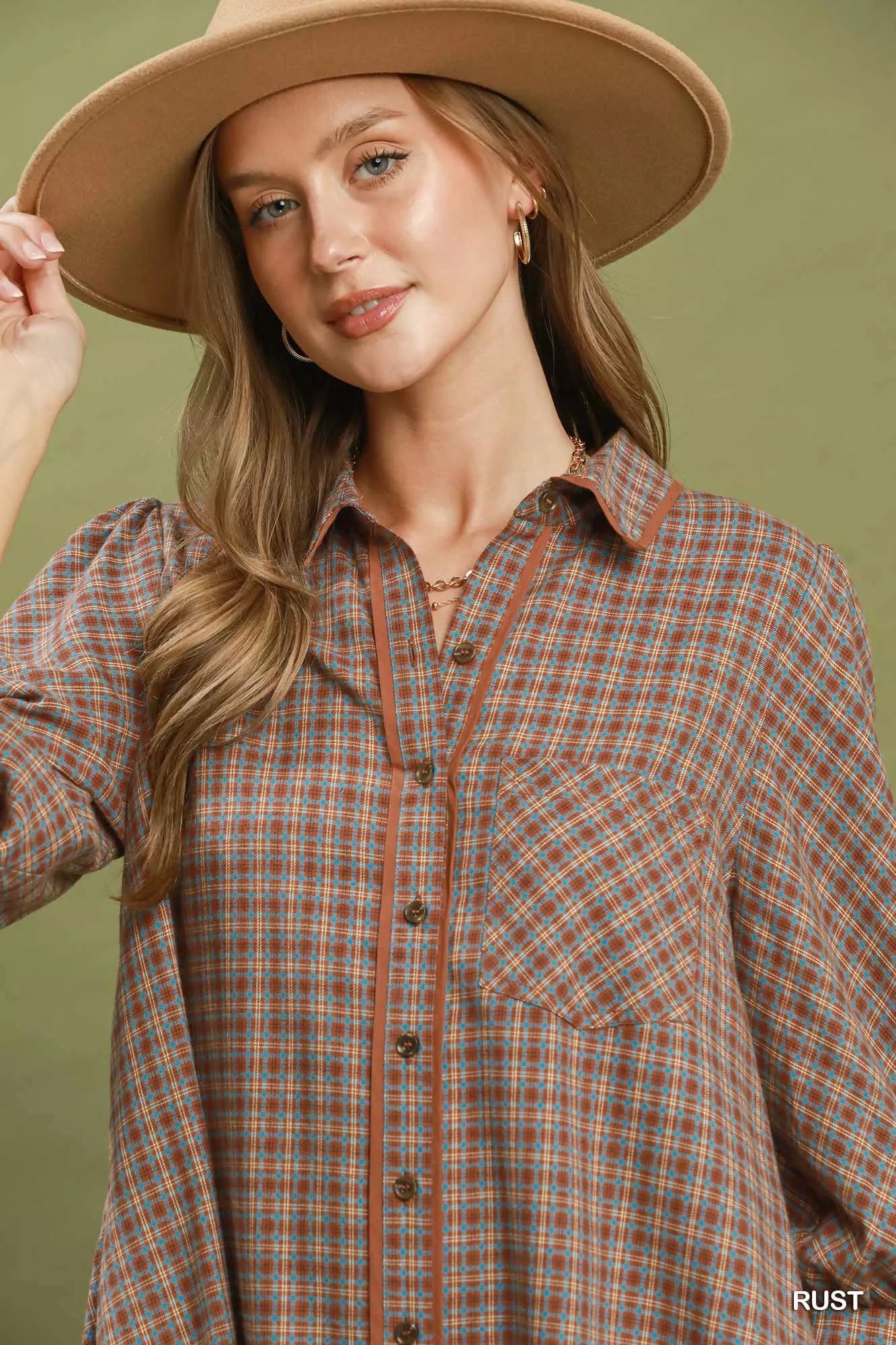 Women's apparel – product view 6