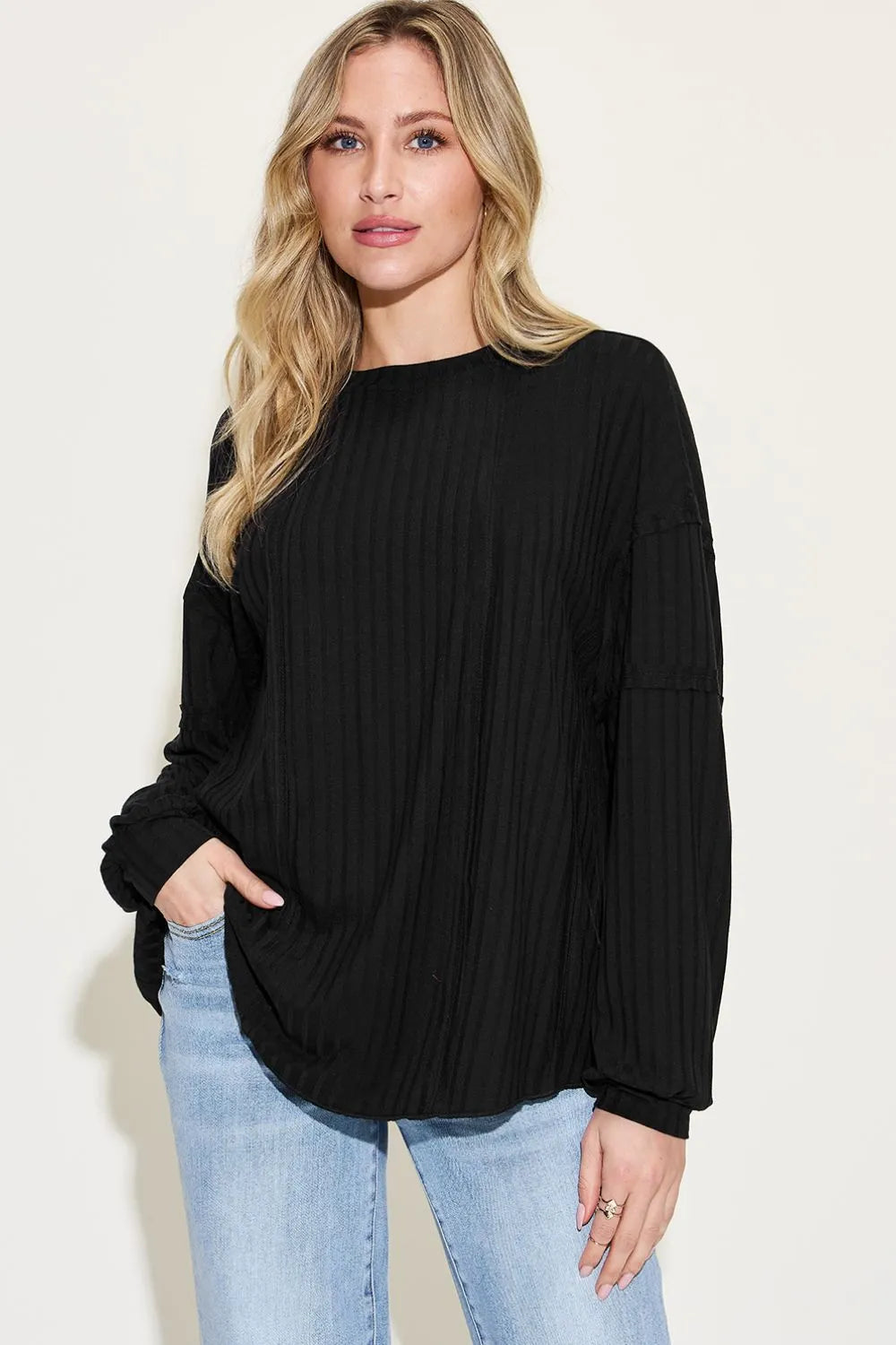 Women's T-shirt – product view 22