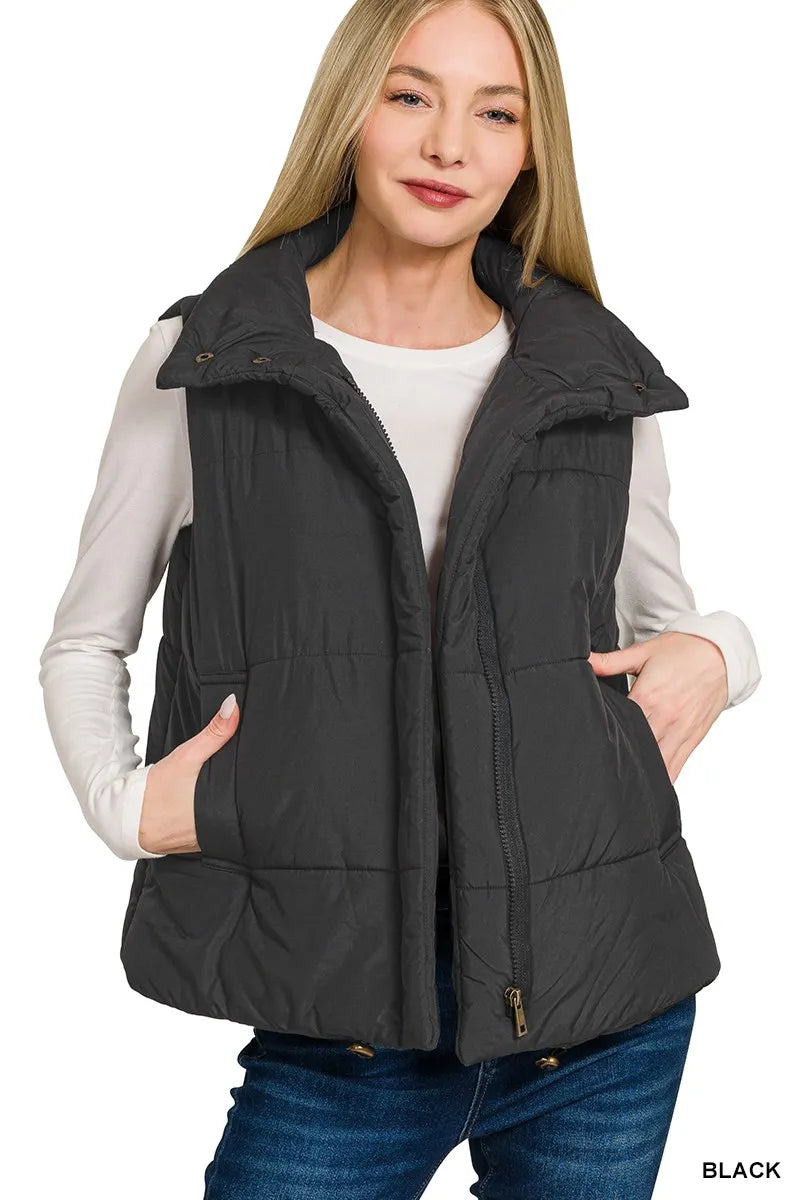 Women's coat – product view 3