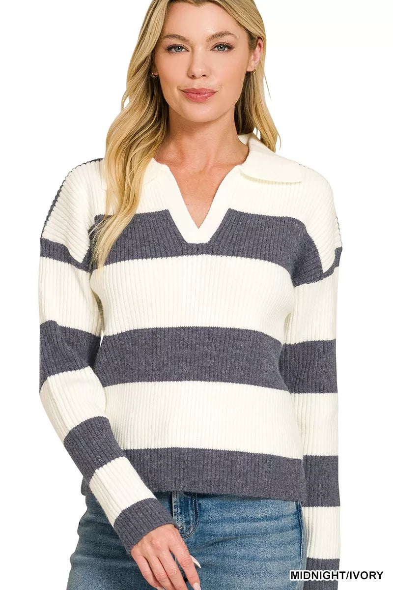 Women's sweater – product view 1