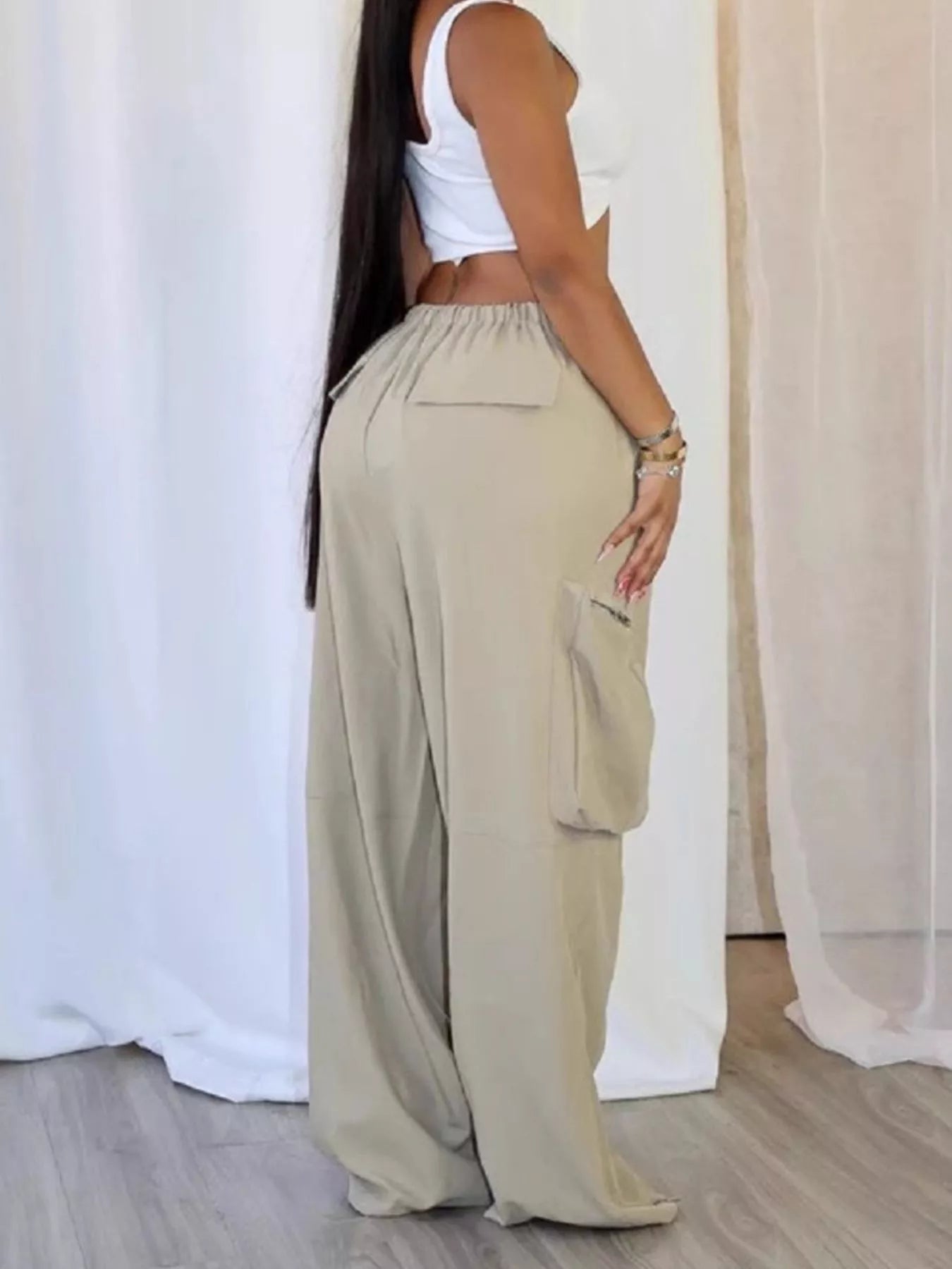 Women's pants – product view 2