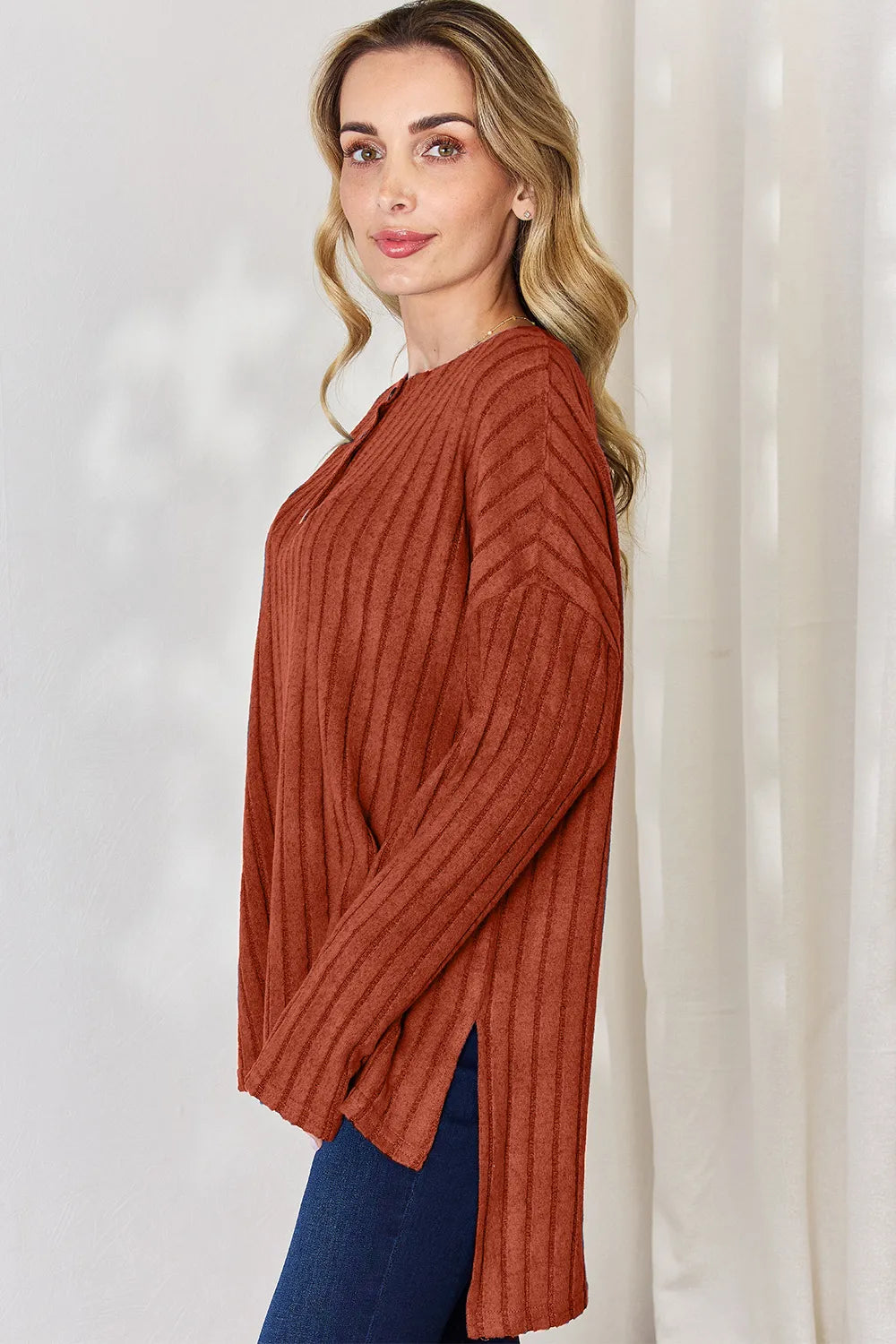 Women's T-shirt – product view 24