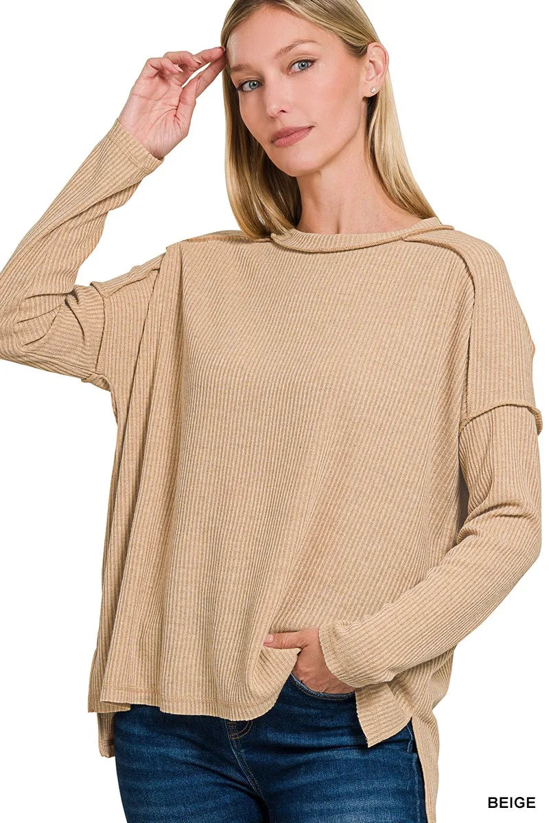 Women's sweater – product view 1