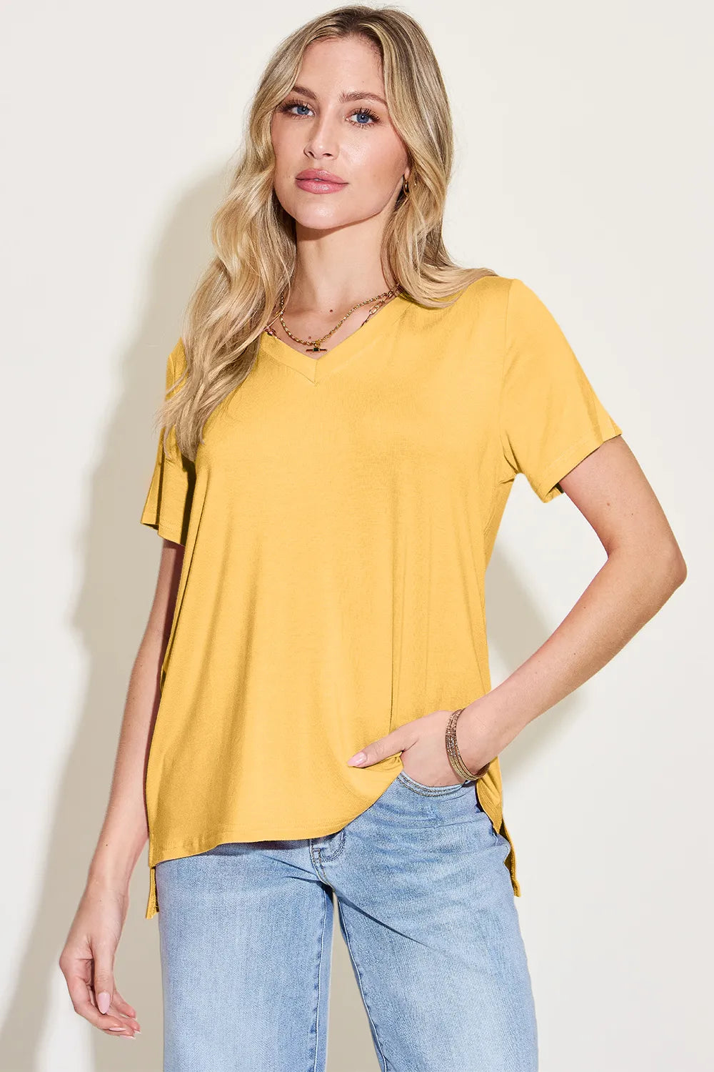 Women's T-shirt – product view 1