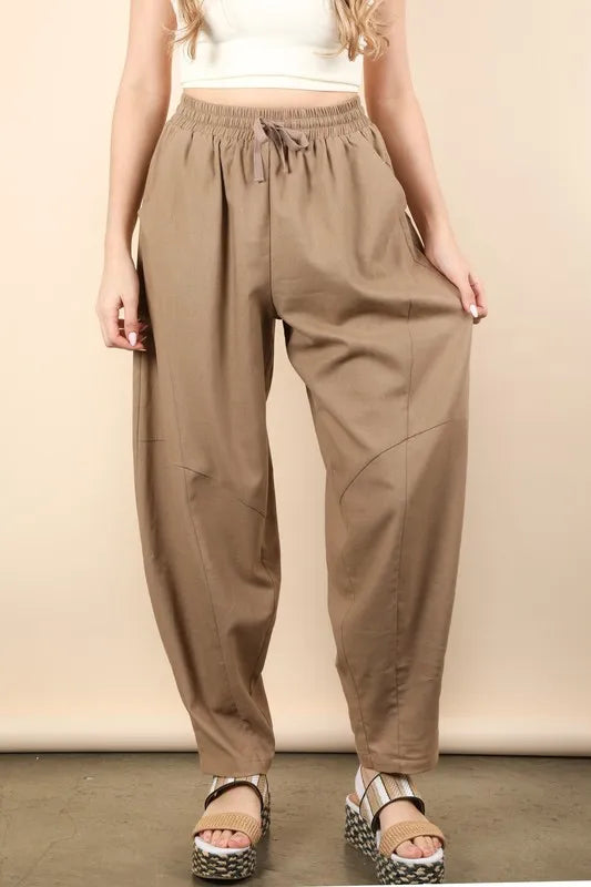 Women's pants – product view 1